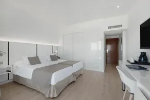 THB El Cid - Adults Only - Chambre