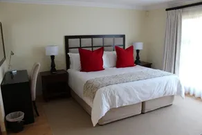 Topaz Cove Luxury Villas - Camera