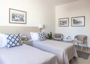 Gallery Suites & Residences, Piraeus - Rom