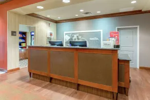 Hampton Inn Baltimore/Owings Mills - Réception