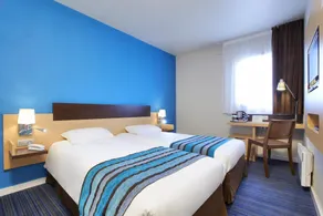 Kyriad Viry-Chatillon - Zimmer