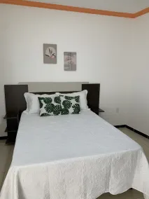 Pousada Leon - Room
