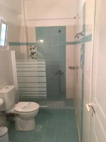 Maistrali Studios - Salle de bain
