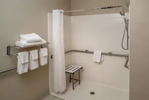 Country Inn & Suites By Radisson, Charleston South, WV - Room