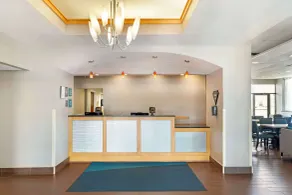 Best Western Hartford Hotel and Suites - Reception