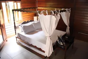Lago São Franscisco Parque Hotel - Room