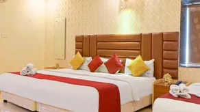 Hotel Lorven - Chambre