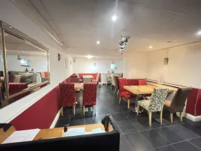 The Dolphin Hotel - Restaurant