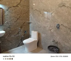 Ardas Villa Bikaner - Heritage Luxury Boutique Stay, With Free Pick Up and Drop - Bathroom