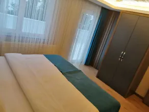 Ferah Suites - Habitación