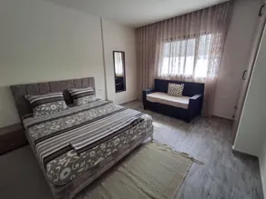 Apartamento vacacional apto para niños con barbacoa y terraza | Se admiten mascotas - Habitación