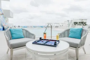 Hotel Maren Fort Lauderdale Beach, Curio Collection by Hilton - Pool