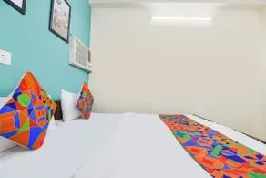 Via Anmol Residency - Quarto