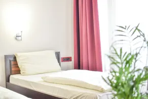 Hotel Hamburg Skopje - Zimmer