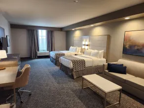 Wyndham Garden Katy Energy Corridor - Room