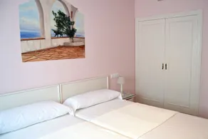 Hostal Isabel II - Værelse