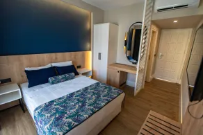 Miramor Garden Resort&Spa All Inclusive - Room
