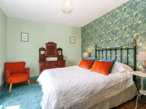 Trefollwyn Mawr - Room