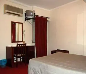 Residencial Moçambique - Quarto
