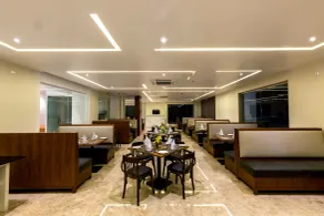 The Fern Residency Vijayapura - Reception