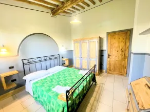Apt 6 - Magical Grounds With Pool Jacuzzi Sleeps 4 - Zimmer