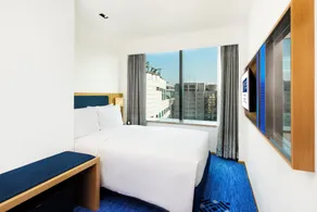 Holiday Inn Express Macau City Centre by IHG - Quarto