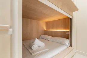 Literal Hostel - Rom