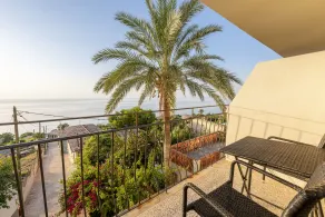 Hostal Sa Baronia - Rum