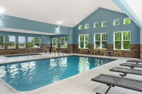 City Express By Marriott Gettysburg - Pool