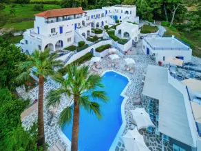 Theo Bungalows Boutique Hotel - Pool