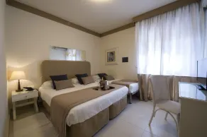 Park Hotel Maracaibo - Quarto