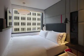 citizenM Austin Downtown - Camera
