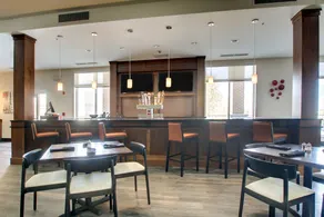 Holiday Inn & Suites Peoria At Grand Prairie by IHG - Restaurant