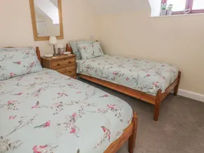 Ash Cottage - Rom