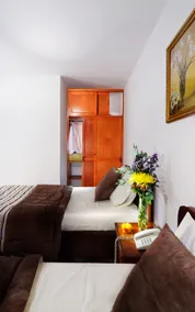 Hotel Flamingo Cali - Room