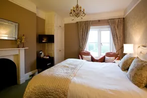 Northcote Manor - Habitación