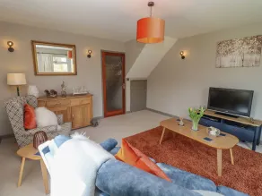 Robellen Corner - Intérieur