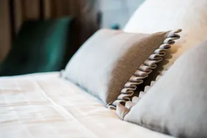 Scandic Gällivare - Chambre