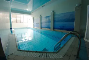 Hotel Villa Marija - Pool