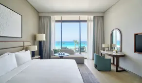 Palace Beach Resort - Chambre