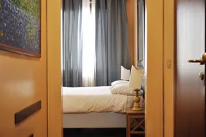 Hotel San Guido - Chambre