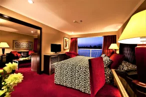 Steigenberger Legacy Nile Cruise - Every Monday 07 & 04 Nights from Luxor - Every Friday 03 Nights from Aswan - Chambre