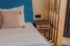 Maria Village Resort - Zimmer