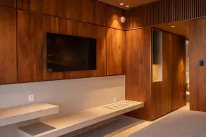 InterContinental Presidente Mexico City Miyana by IHG - Quarto