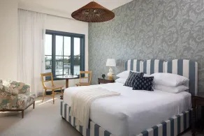 The George Hotel - Zimmer