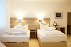 Hotel Spitzenpfeil - Room