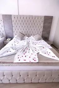 Kivrak Hotel - Zimmer
