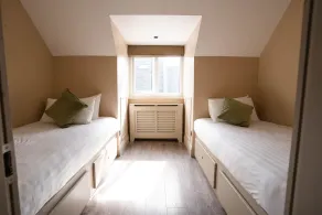 Killaloe Hotel & Spa - Habitación