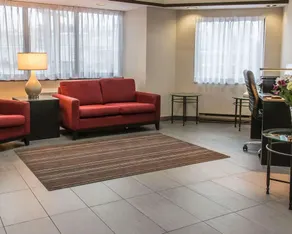Comfort Inn - Hall