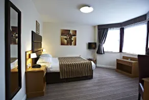 Dubrovnik Hotel - Room